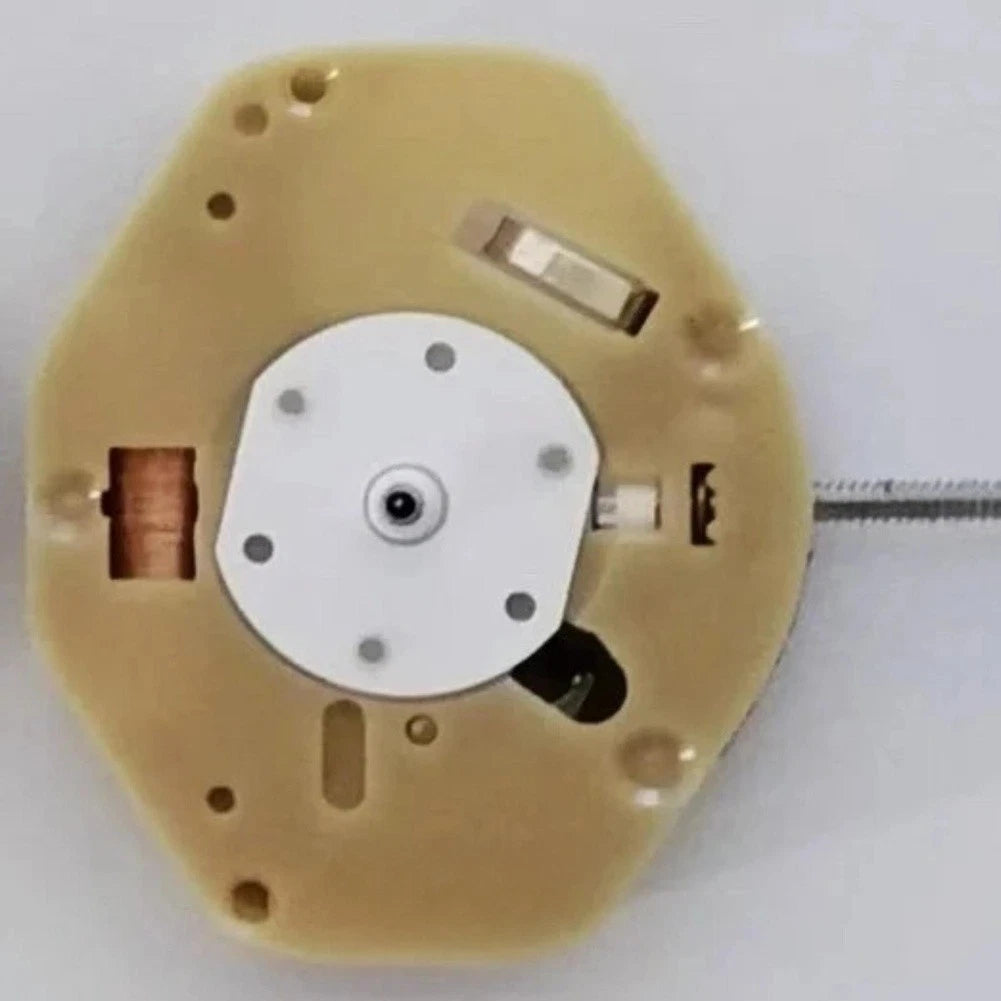 Sweep Second Quartz Movement for SP68S Watch Movement (1pc)