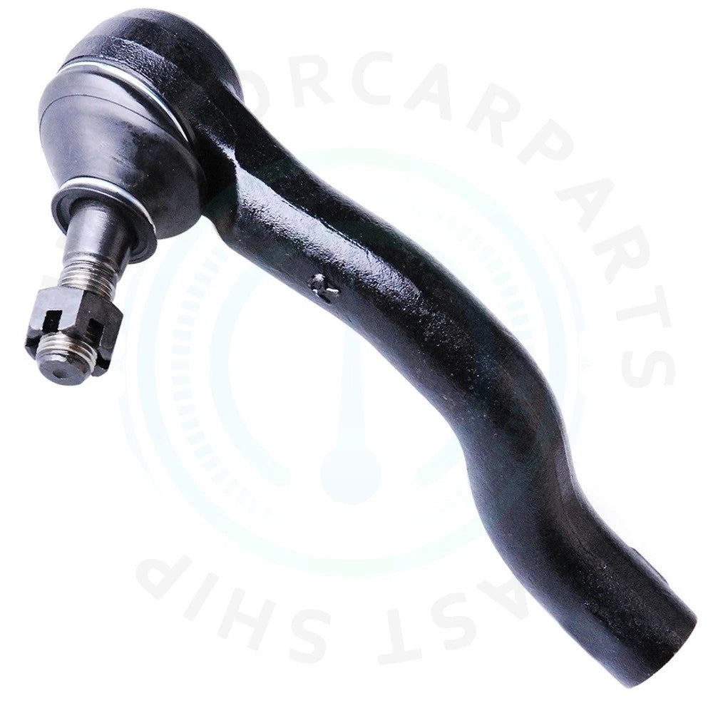 Set of 6 Lower Control Arm Ball Joints for Nissan Frontier Xterra (2005–2015)