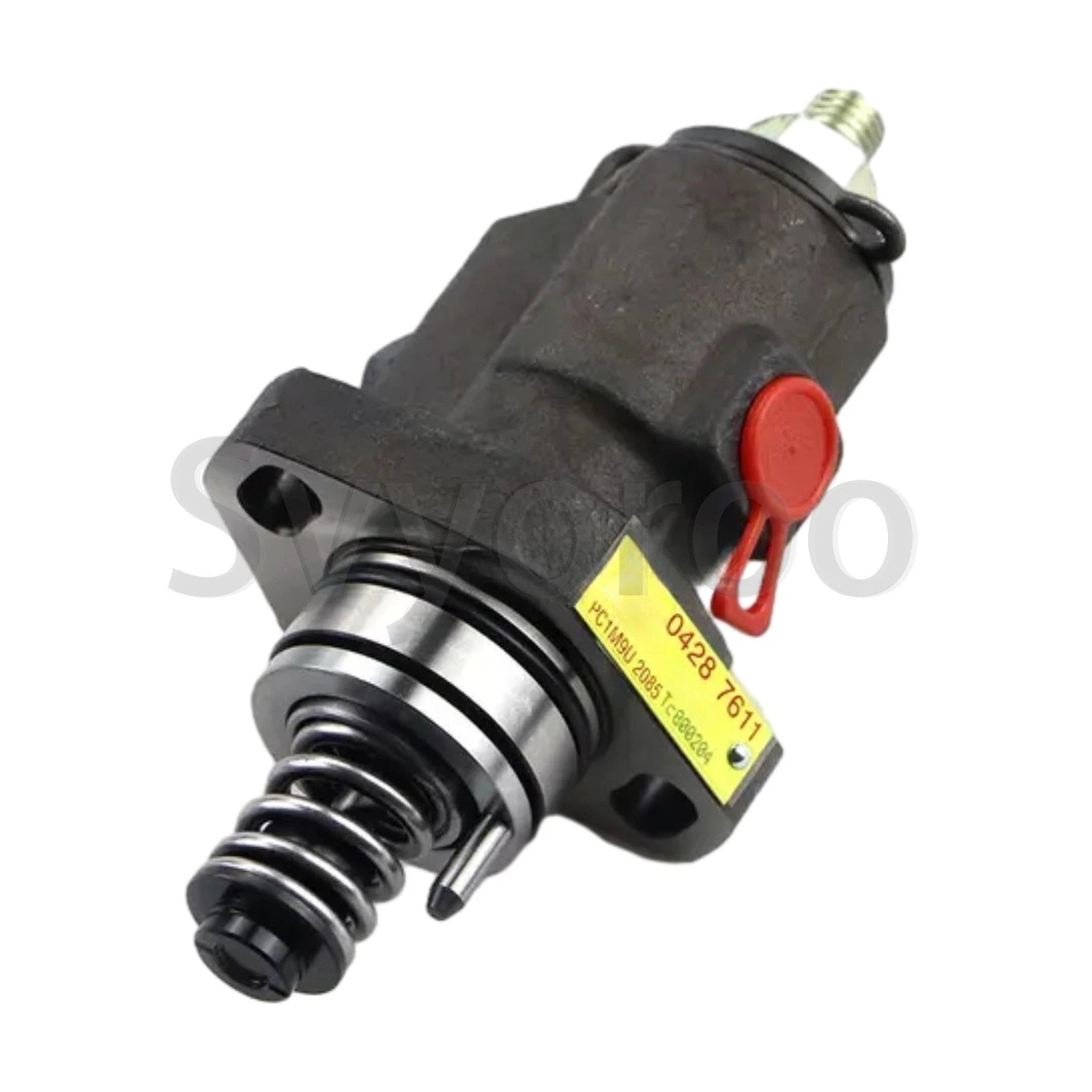 Fuel Injection Pump 04287611 01340521 for Deutz TCD4L2011 (2011–2011)