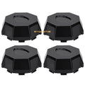 4X Wheel Rim Caps for Polaris Sportsman ACE 570 (2015-2019)