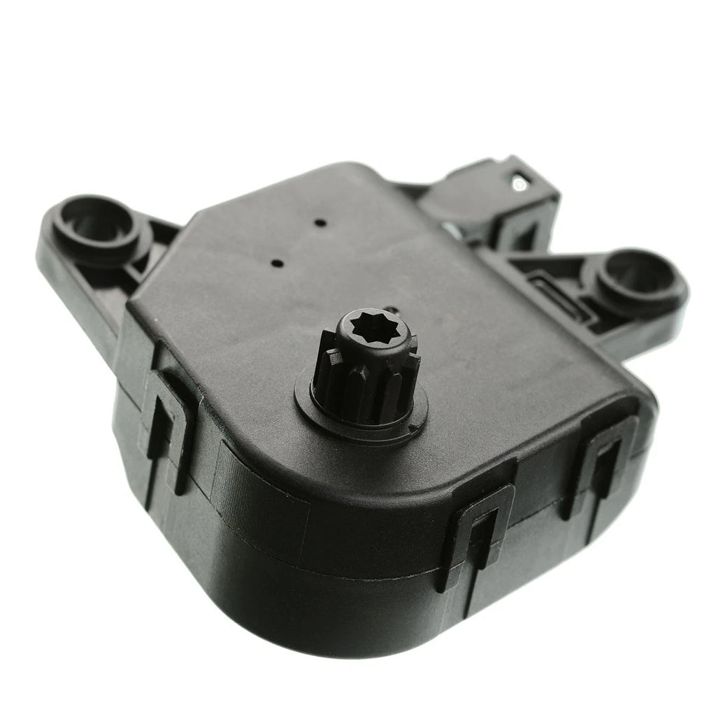 Auxiliary Air Door Actuator for Chevrolet Uplander (2005–2008)