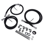 Transmission Cooler Lines for Silverado Sierra 2500/3500 (2015–2016)