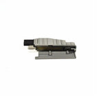 Bonnet Switch for Mercedes-Benz C207 (A2128210251, 2128210251) ABS Gray