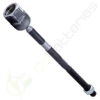 Set of 2 Front Inner Tie Rod End Links for Ford Mustang (1979–1993)