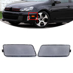 Turn Signal Bezel Marker Light Housing for VW Golf MK6 (2009–2013)