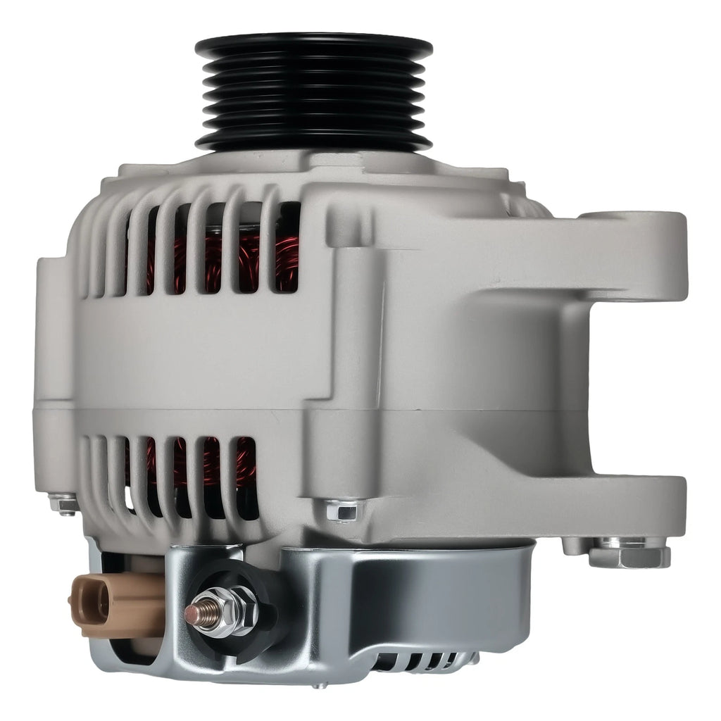 80A Front Alternator for Toyota Solara (2000–2003) 10464205 27060-20120