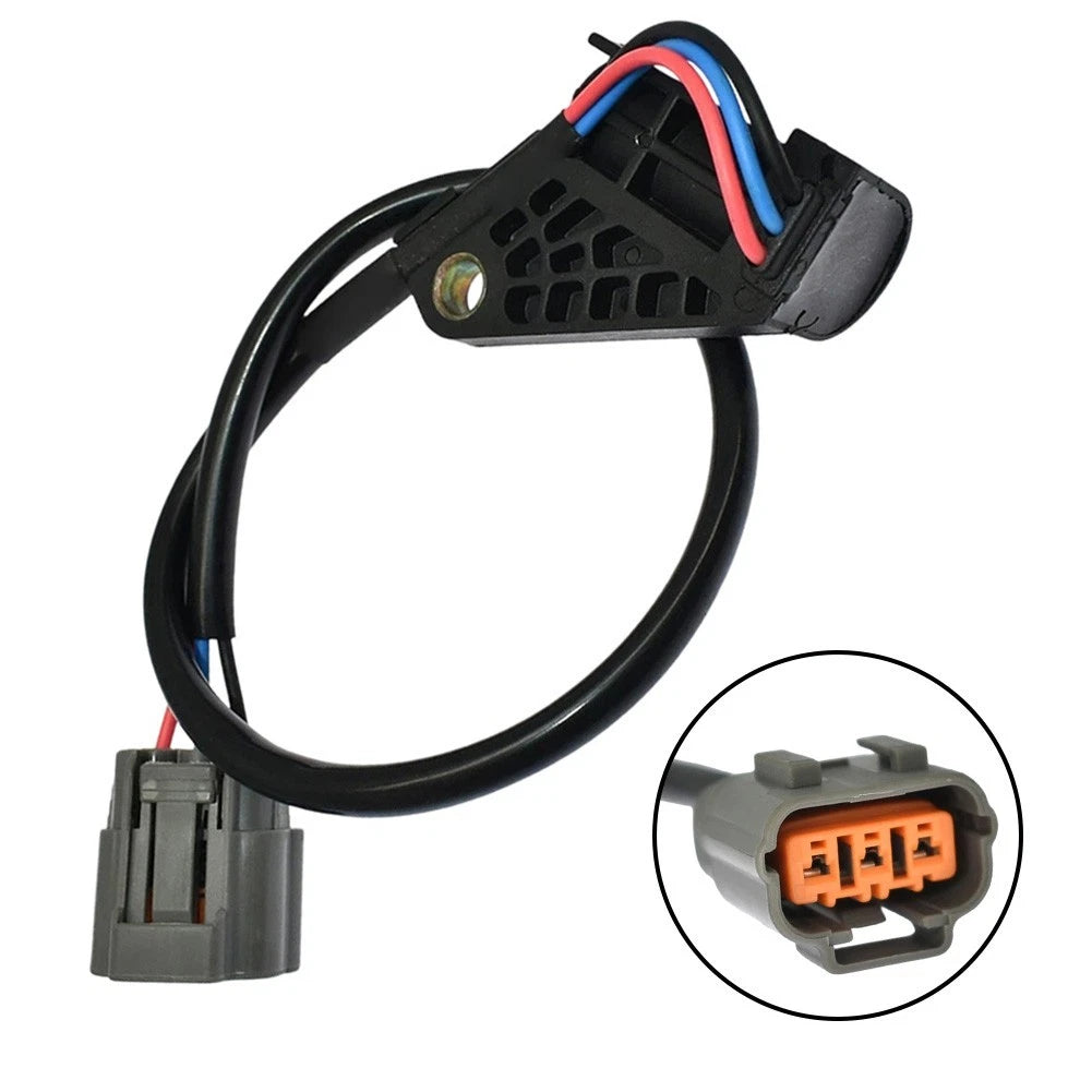 Crankshaft Position Sensor for Mazda Miata (1999–2005) ZL0118221A