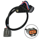 Crankshaft Position Sensor for Mazda Miata (1999–2005) ZL0118221A