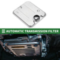 U140F Automatic Transmission Filter No. 3533021011 for Lexus RX300 (1999)
