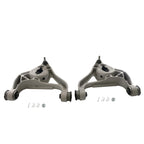 2pcs Front Control Arm & Ball Joint for Ram 1500 (2013–2018) RK623100 RK623101