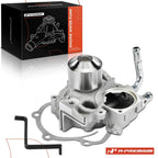 Engine Water Pump with Gasket for Subaru Legacy (2010–2012)