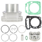 Cylinder Piston Kit for Can-Am Commander 1000 (2011â2014) Outlander 400 (2003â2006)