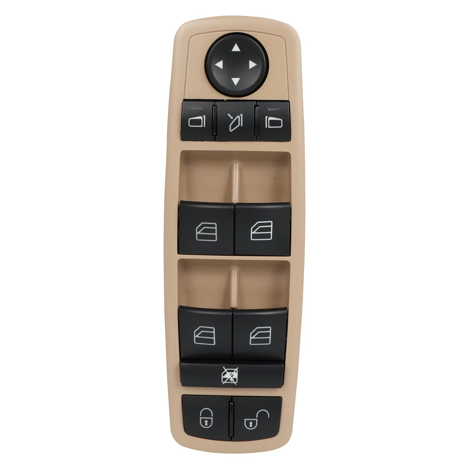 Power Window Switch for Mercedes-Benz A160 A190 B200 (2004-2011)