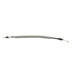 Rear External Door Release Control Cable for Land Rover Range Rover (2003-2012)