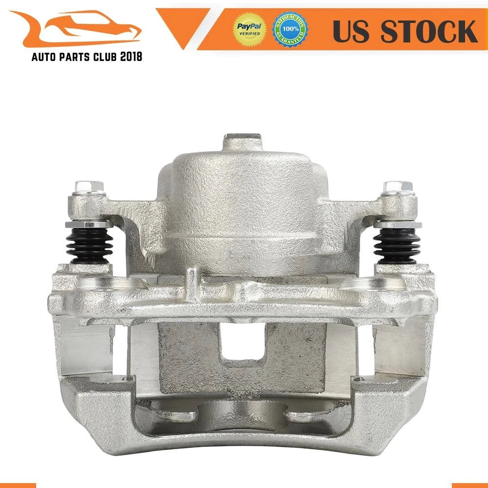 Front Left Brake Caliper w/ Bracket for Chevrolet HHR (2008–2010)
