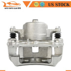 Front Left Brake Caliper w/ Bracket for Chevrolet HHR (2008–2010)