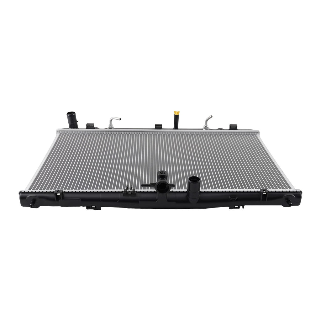 Coolant Radiator for Toyota Sienna 3.5L (2011–2020) 160410P211 CU13116