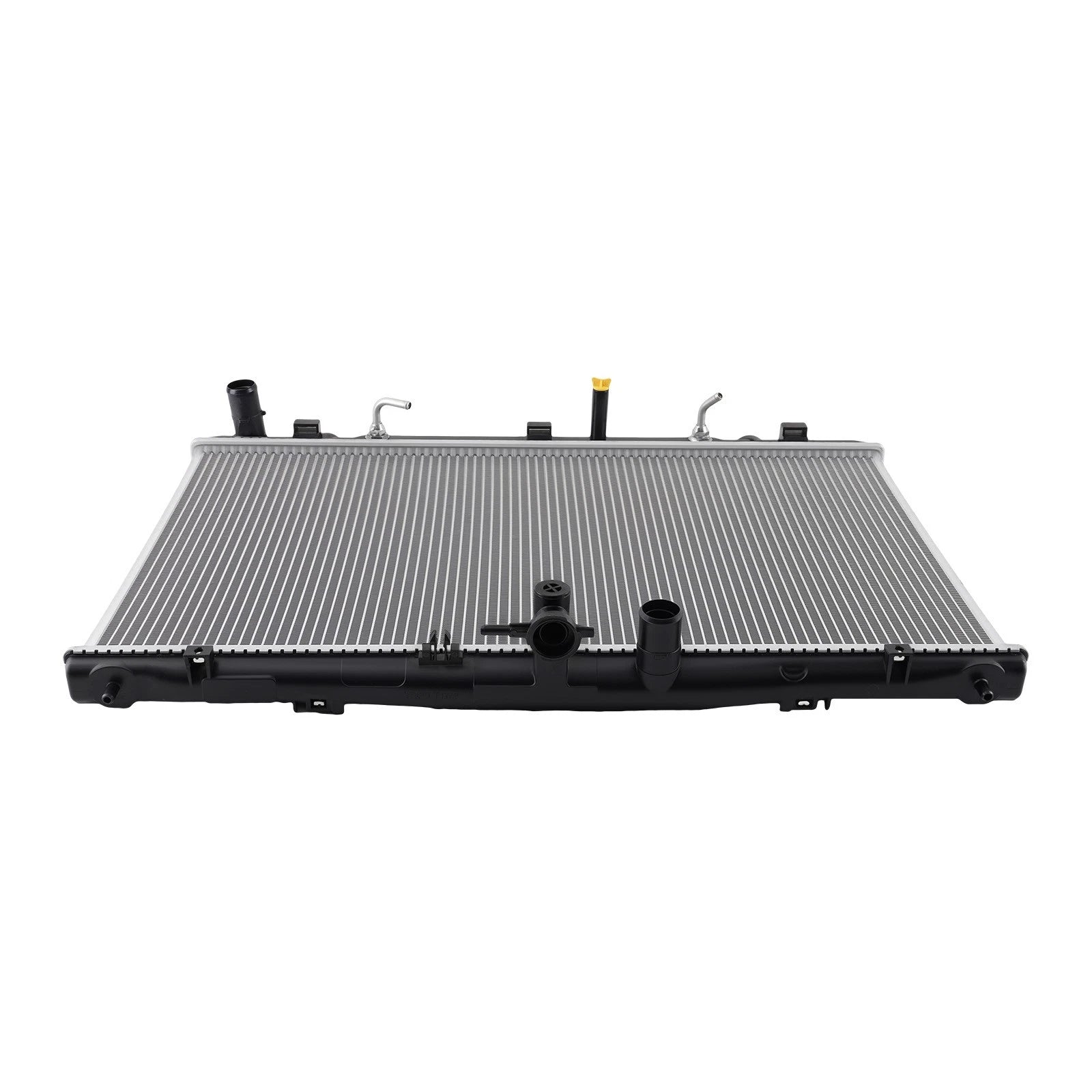 Coolant Radiator for Toyota Sienna 3.5L (2011–2020) 160410P211 CU13116