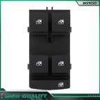Power Window Switch for Buick Encore (2013–2016) Front Left 13305373