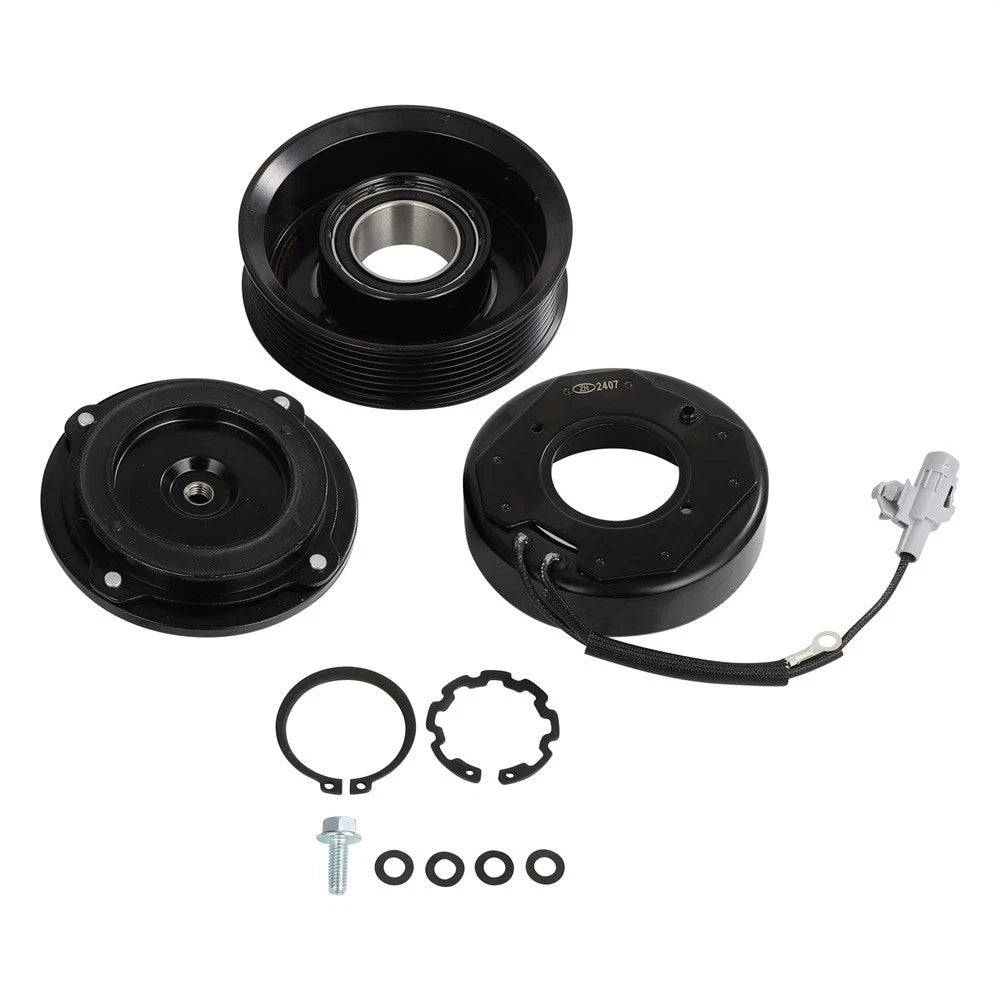 AC Compressor Clutch Kit for Toyota Avalon Camry (2005–2012)