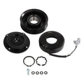 AC Compressor Clutch Kit for Toyota Avalon Camry (2005–2012)