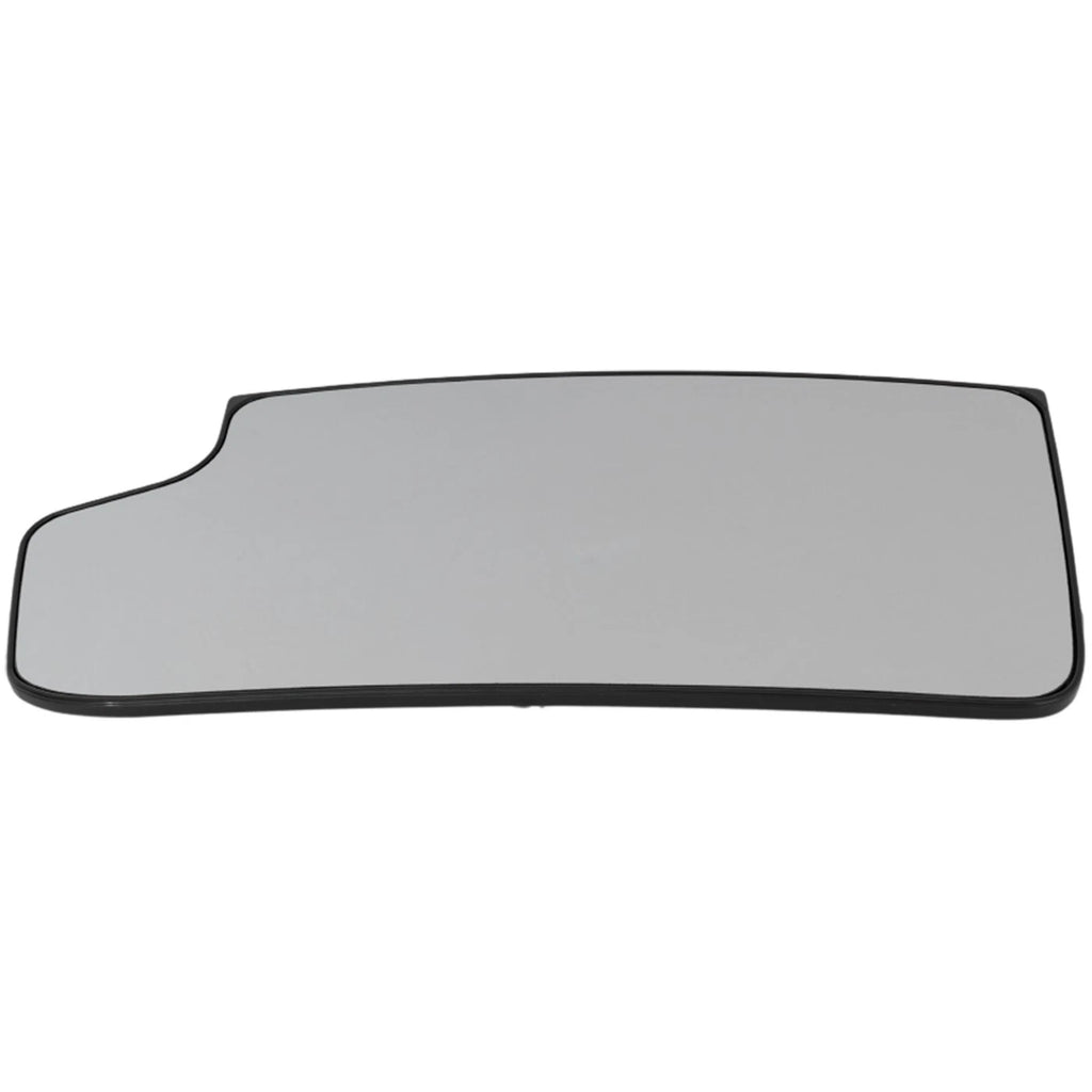 Driver Side Mirror Glass for GMC Sierra 3500 HD (2015)