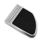 Brake Pedal Pad for Harley Breakout, Fat Bob, Sport Glide (2018–2024)