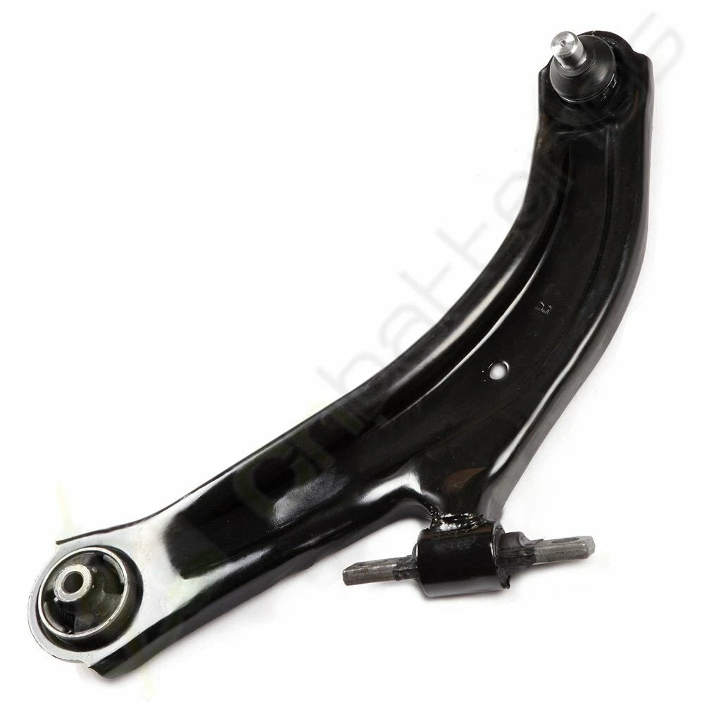 2X Front Lower Control Arm & Ball Joint Assembly for Sentra (2007–2012)