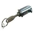 Glove Box Console Lock with Keys for 1954-1959 Chevy GMC Truck