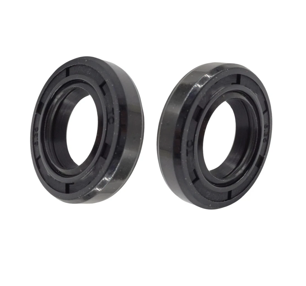Set of 2 Raw Water Pump Seals for Volvo Penta AQ (Jabsco 92700-0060)
