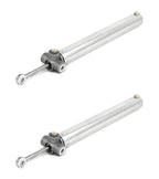 Convertible Top Hydraulic Cylinders Pair for Ford Mustang (1999–2004)