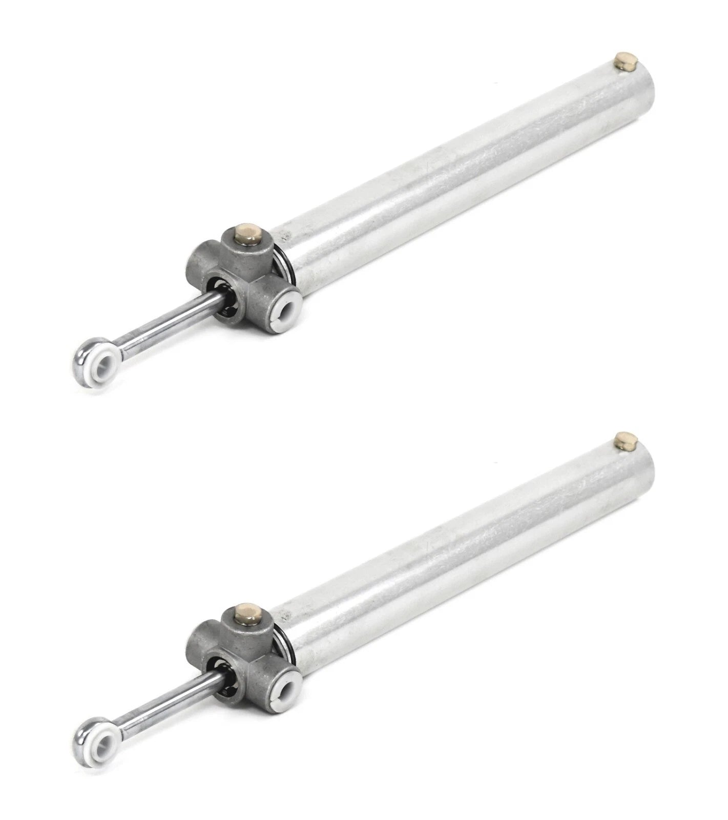 Convertible Top Hydraulic Cylinders Pair for Ford Mustang (1999–2004)