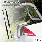 Rear Hatch Lift Supports for Dodge Journey (2011-2020)