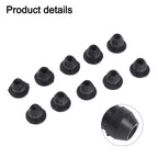 Replacement Fuel Pipe and Locking Ring for FS80 BG72 (Outdoor Tools)