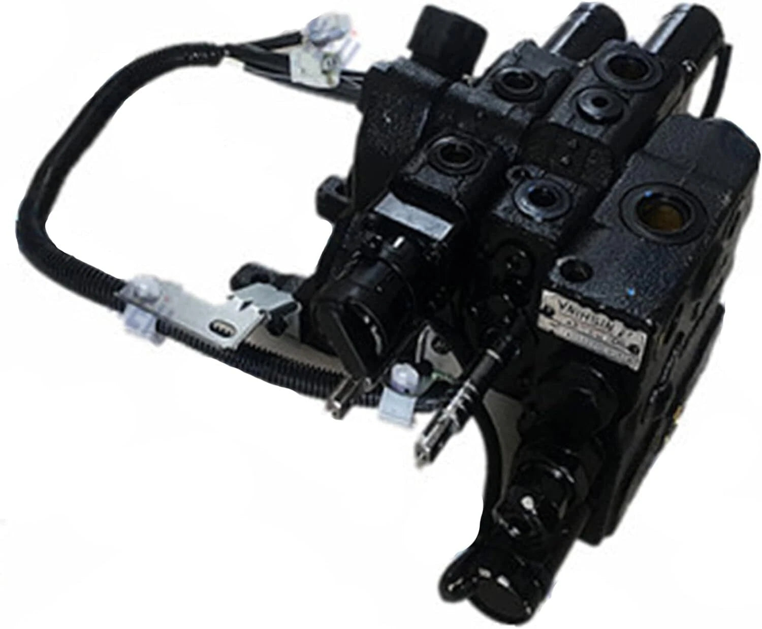 Spool Hydraulic Valve 67610-36621-71 for Toyota 8FD30