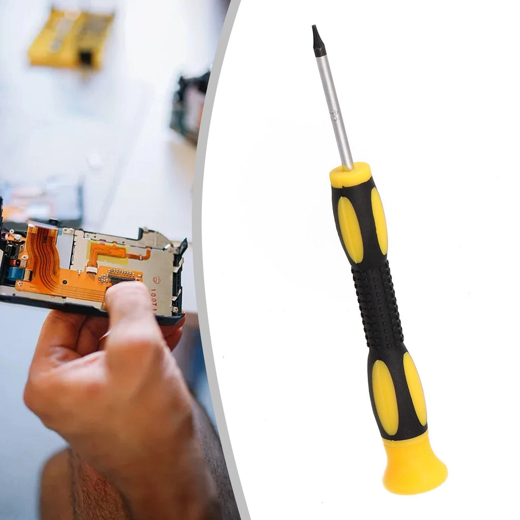 Screwdriver Tool T3 T4 T5H T7H for Game Console Controller Repair