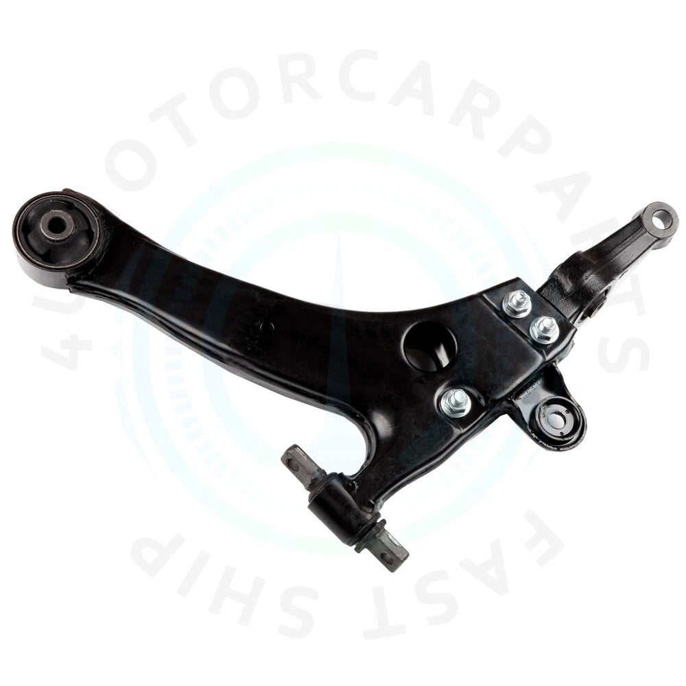 2X Front Lower Control Arm for Hyundai Sonata (2002–2005) & Kia Optima (2001–2006)
