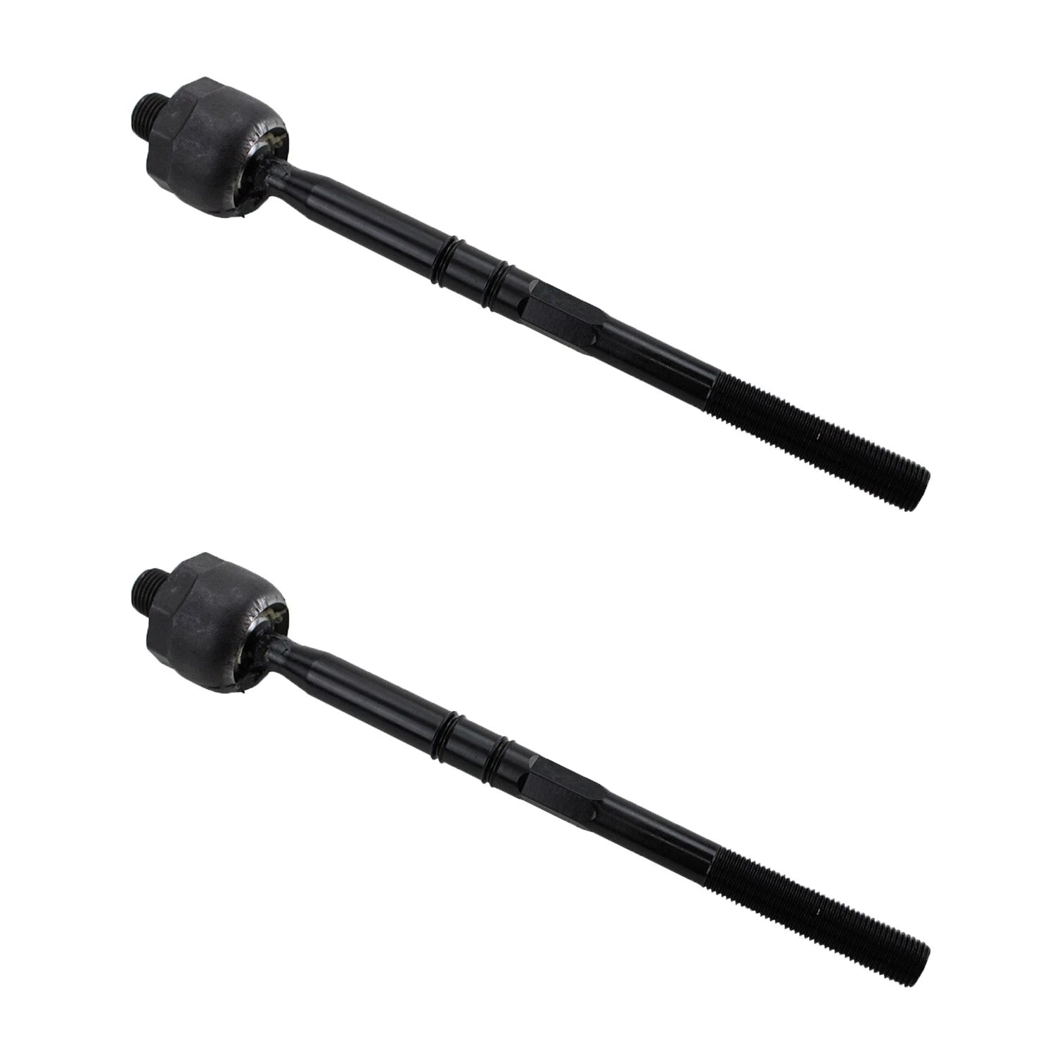 2X Inner Steering Tie Rod End Set for Mercedes W210 E300 E320 W430 E55 AMG