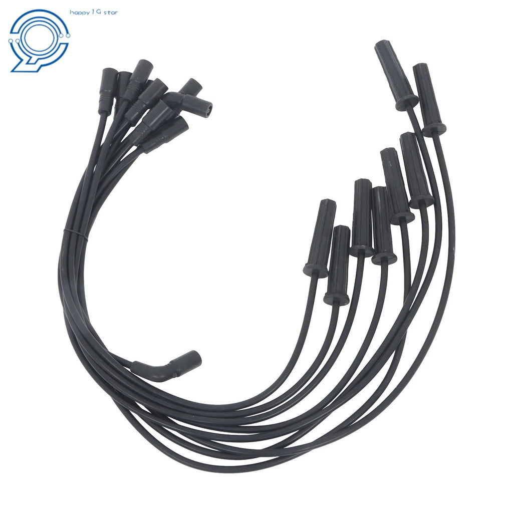 Ignition Wire Set for Mercruiser V8 (1984-Present)