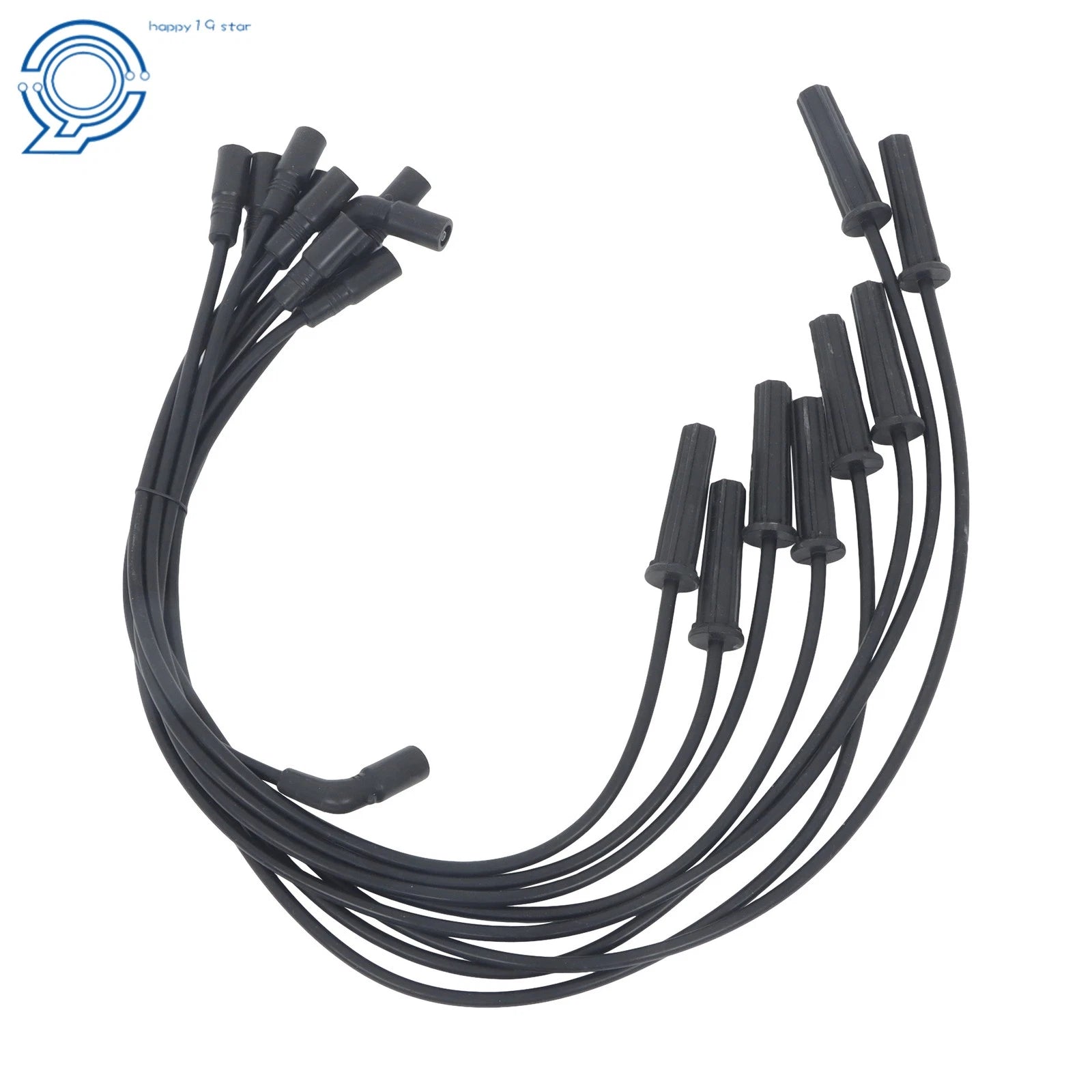 Ignition Wire Set for Mercruiser V8 (1984-Present)