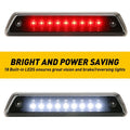LED Third Brake Light for Ford F-150 (2009–2014) - Smoke Rear Cargo Lamp