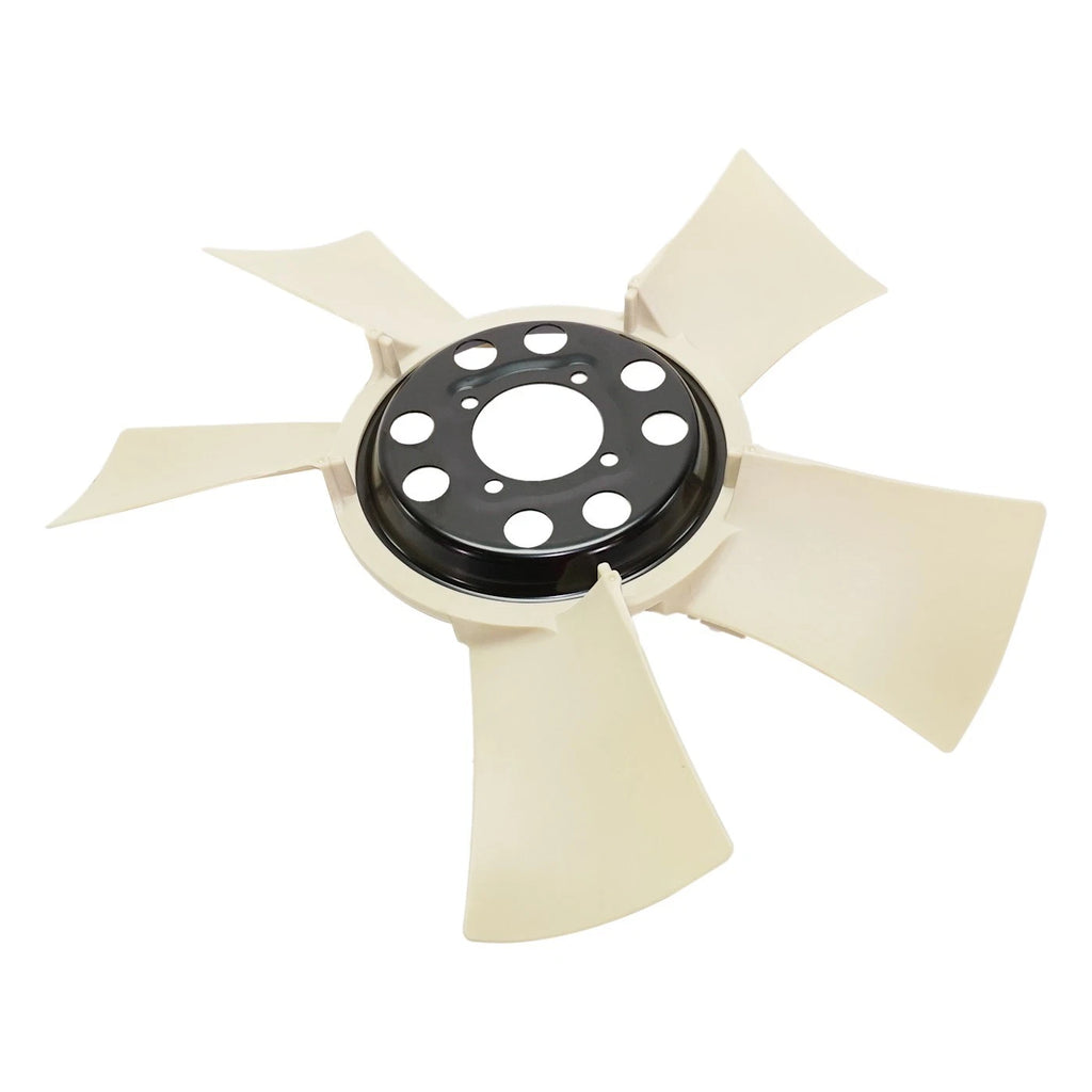 Fan Blade for Dodge Ram 1500 (2009–2013)