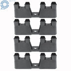 LS7 Lifters & Guide Trays for Chevy GMC LS/LQ 4.8 5.3L 5.7L 6.0L 6.2L (2000–2023)