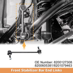 2pcs Front Sway Bar Links for Ford Ecosport (No. 8200127308)