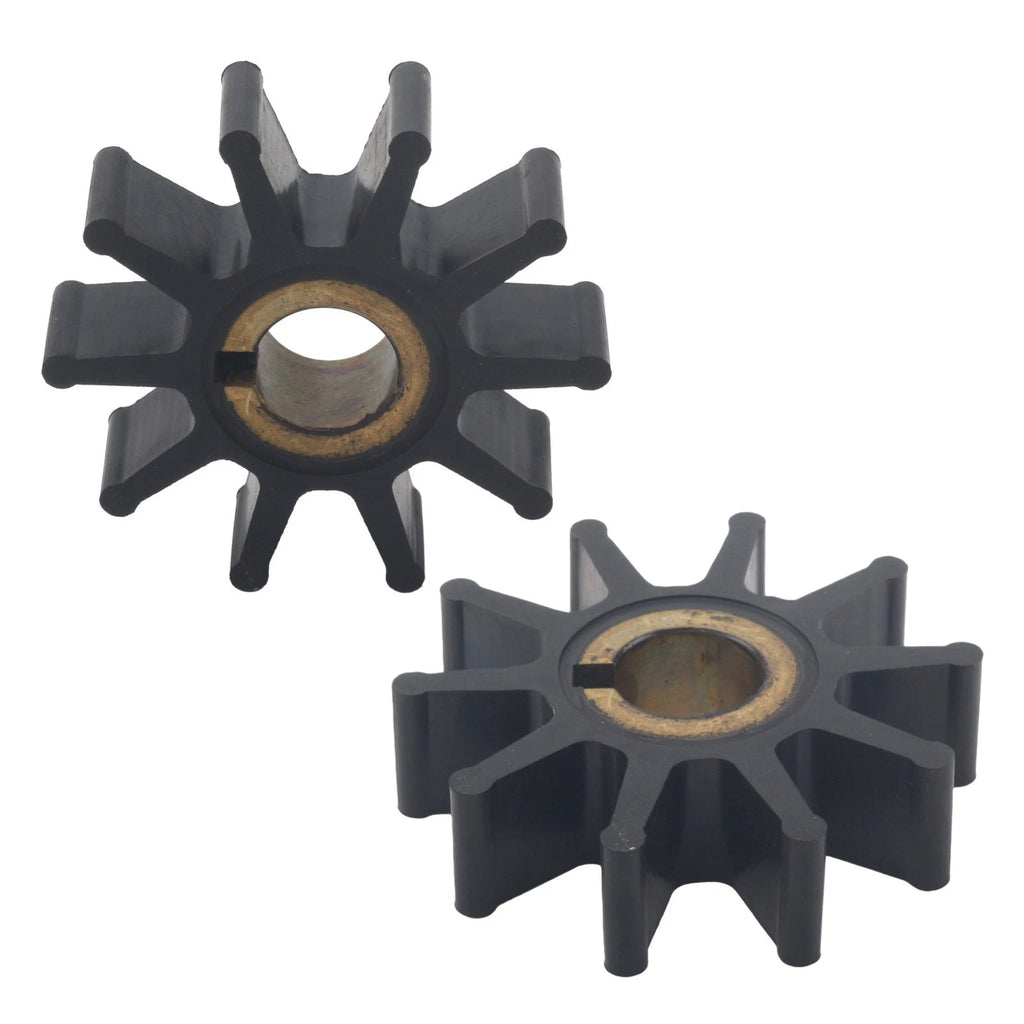Water Pump Impeller for Chrysler Force Outboard 20-35 HP (47-F462065)
