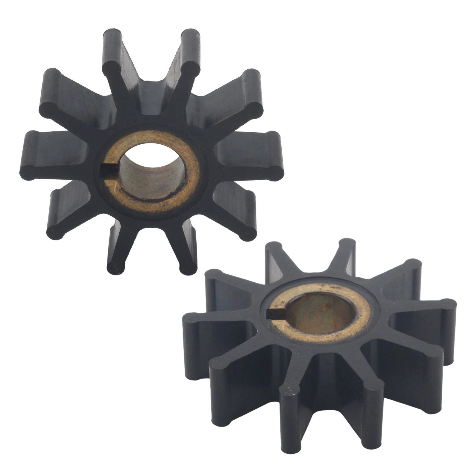 Water Pump Impeller for Chrysler Force Outboard 20-35 HP (47-F462065)