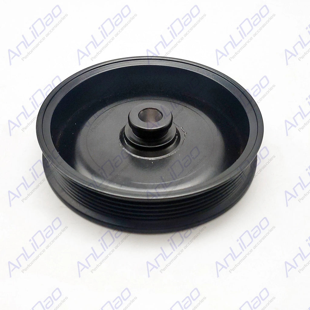 Sea Water Pump Pulley for MerCruiser Fit Fit (862351T, 8M0150724)