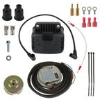 Ignition Coil Kit for Harley Davidson EVO Big Twin XL Sportster 