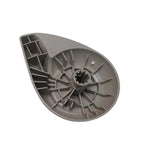 Right Hand Beige Seat Handle Knob for Nissan March (2010–2018)