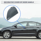 Front Left Door Handle Cover for Hyundai Elantra (2020–2023) No. 82652AA100 Gray